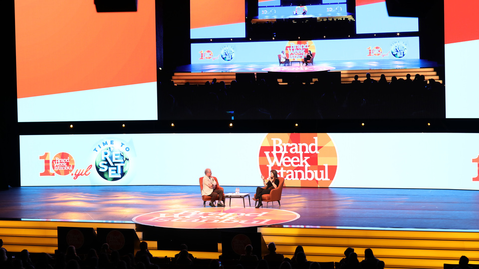 10'uncu Brand Week Istanbul sona erdi