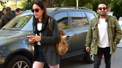 "Cemo' okulda bizi bekliyor"