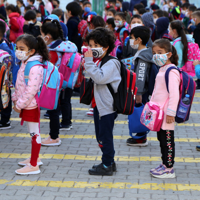 Virüsler işbirliği yaptı, yeni salgın kapıda