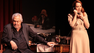 'Güneyli Bayan'a yoğun ilgi