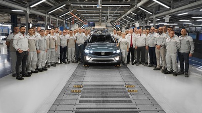 Bursa'daki bantlardan 1 milyon kez indi