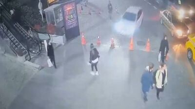 Aleyna yoğun bakımda, sürücü serbest!