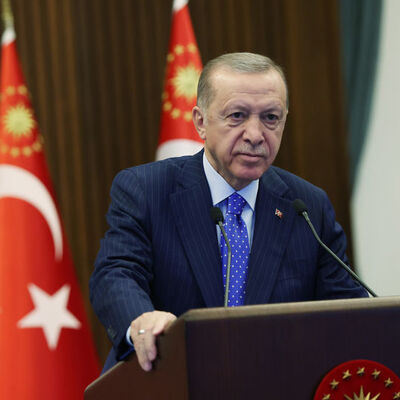 Cumhurbaşkanı Erdoğan'dan kritik F-35 ve F-16 mesajları