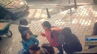 Bu 4 kadına dikkat! 227 suç kayıtları var! Serbestler!