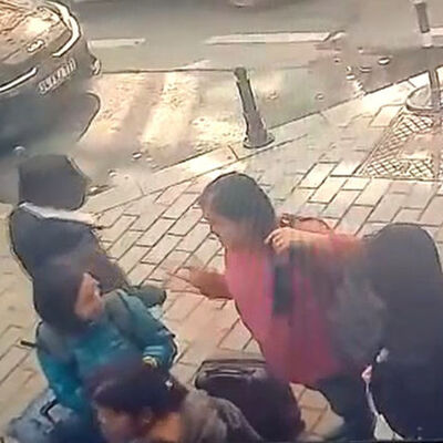 Bu 4 kadına dikkat! 227 suç kayıtları var! Serbestler!