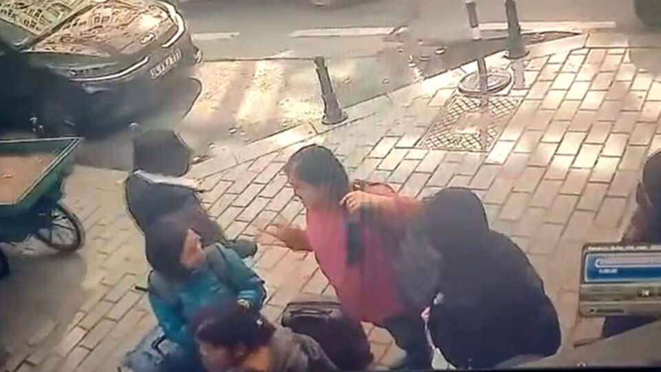 Bu 4 kadına dikkat! 227 suç kayıtları var! Serbestler!