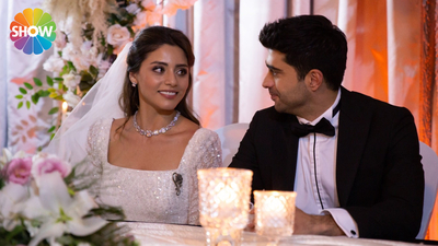 'Kızılcık Şerbeti' cuma akşamına damga vurdu