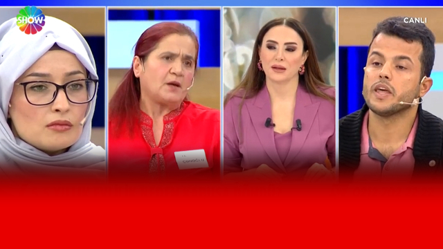 "Mustafa, Sakine'yi silah zoruyla kaçırdı!"