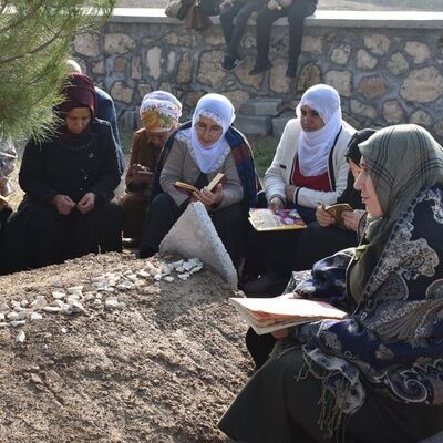 Türkiye'nin en yaşlı insanlarındandı! Hayatını kaybetti