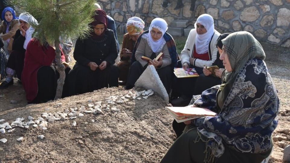 Türkiye'nin en yaşlı insanlarındandı! Hayatını kaybetti