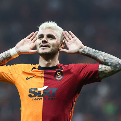 Icardi'ye flaş talip!