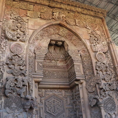 Altın orana göre inşa edildi... "Görmeden ölmeyin"