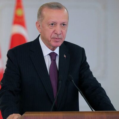 "Doğalgazda enerji merkezi haline geleceğiz"