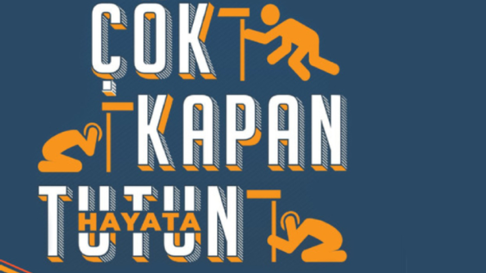 Türkiye'de ilk! 85 milyonluk tatbikat