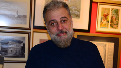 "Başlangıçta çekincem oldu"