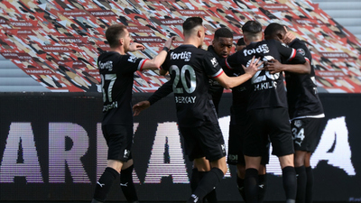 Pendikspor 3 puanı 3 golle aldı