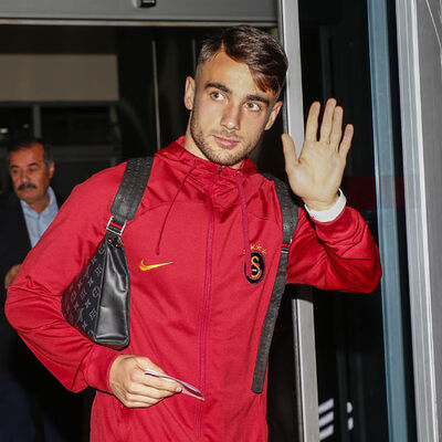 Buruk'tan Yunus Akgün sürprizi!