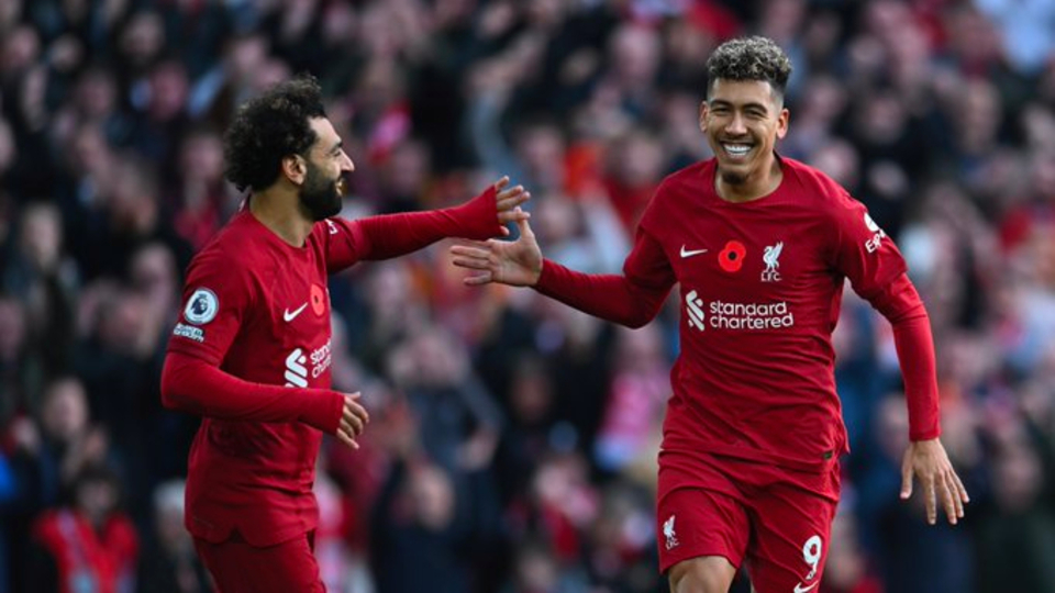 Liverpool 3 puanı 3 golle aldı