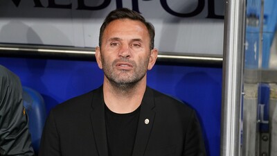 Okan Buruk'tan 7-0 için flaş sözler