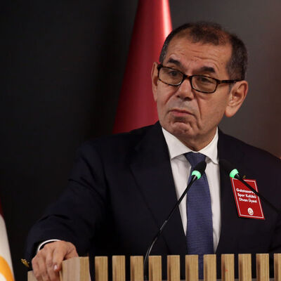 "Aradan sonra şov devam edecek"