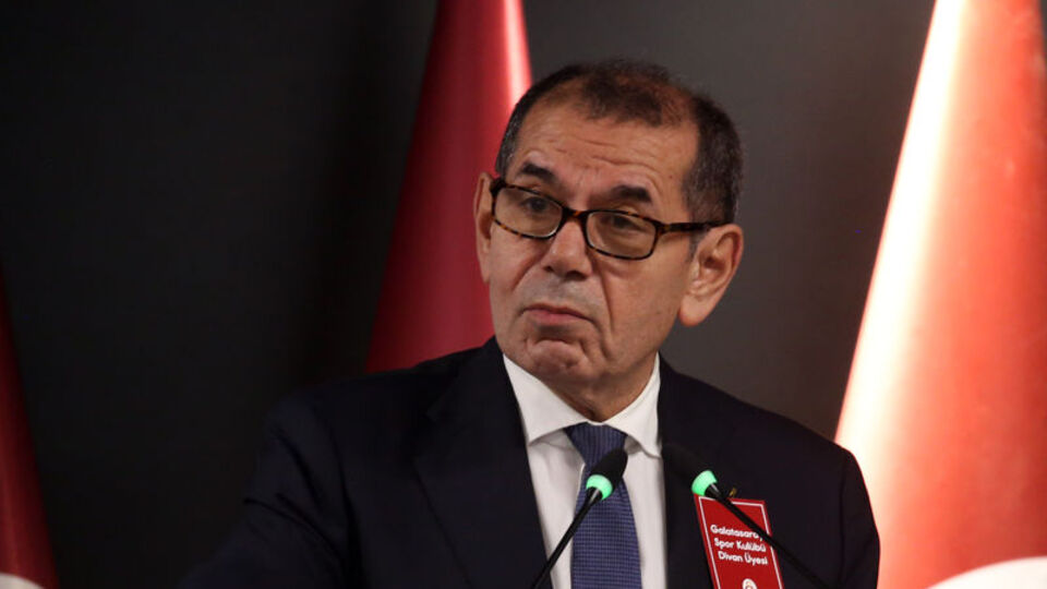 "Aradan sonra şov devam edecek"