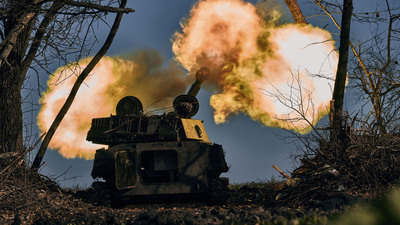 Zelenskiy: Donetsk tam bir cehennem