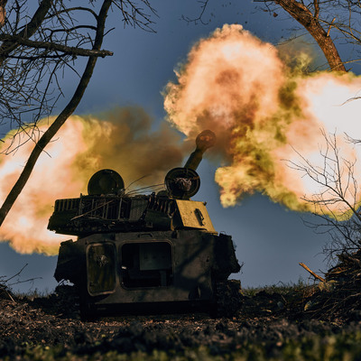 Zelenskiy: Donetsk tam bir cehennem