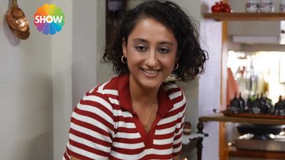 "Haykırmamak için kendimi zor tuttum"