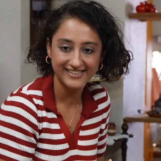 "Haykırmamak için kendimi zor tuttum"