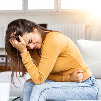 Kaşıntı, uykusuzluk, halüsinasyon.. Sağlıklı diye tükettiğiniz besinler bunların nedeni olabilir