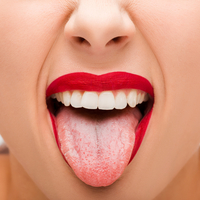 İşte sessiz katilin 4 işareti! Şimdi dilinize daha dikkatli bakın