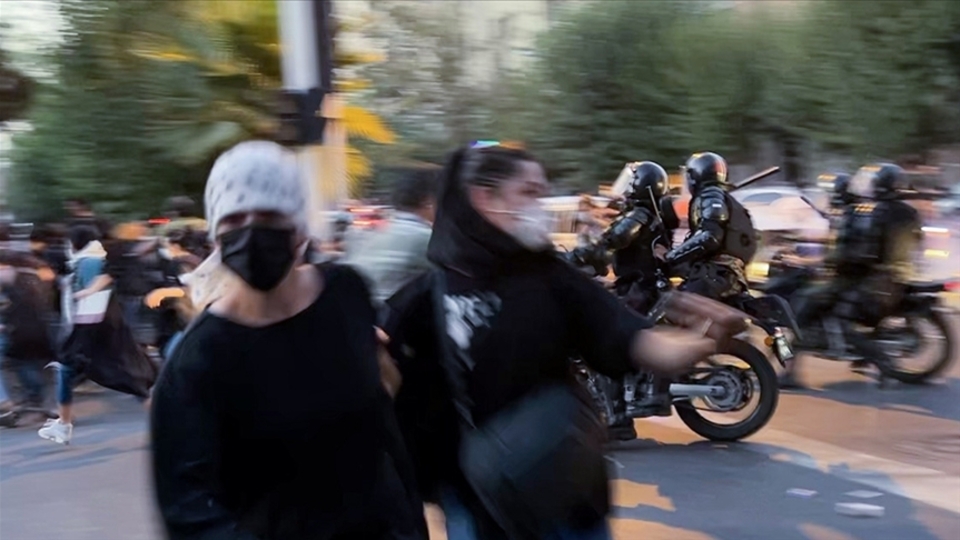 BM'den İran'a "İdam cezası kullanmayın" çağrısı