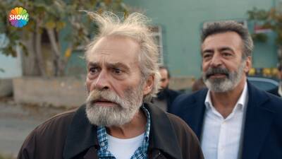 Baba 24. bölüm fragmanı yayınlandı!