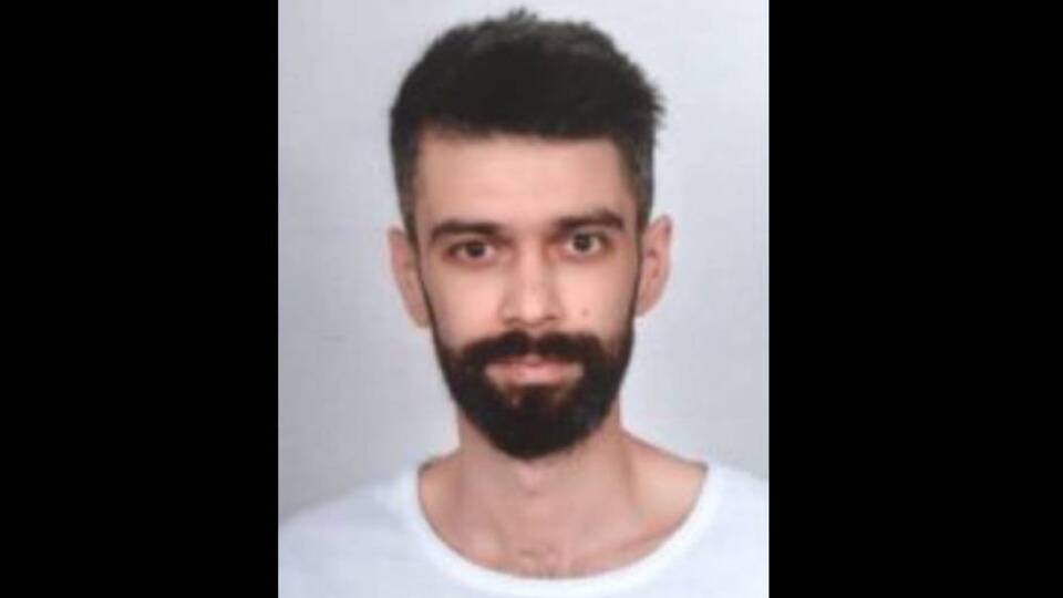 Karabük'te iş kazasında bir işçi öldü