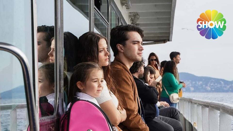 Güzel Günler'in 3.bölüm tanıtımı yayınlandı!