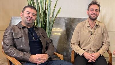 "Sülaleyi biz bir araya getirdik"