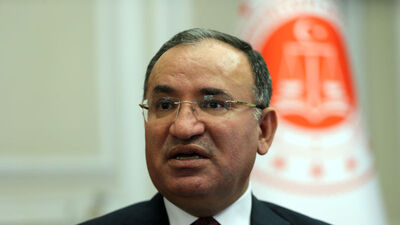 Bakan Bozdağ'dan saldırıya ilişkin bilgi