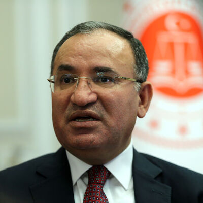 Bakan Bozdağ'dan saldırıya ilişkin bilgi