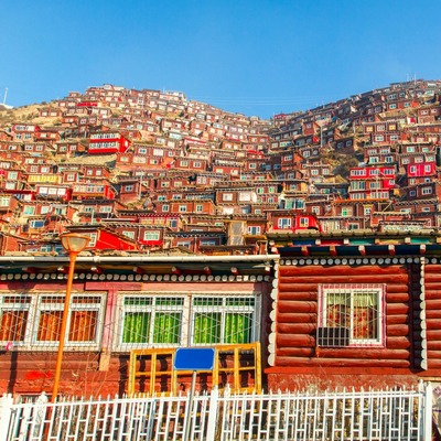 Burada kimler yaşıyor? Konumu neden önemli?