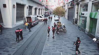 Sosyal medyada bant daraltma