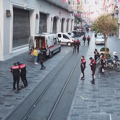 Sosyal medyada bant daraltma