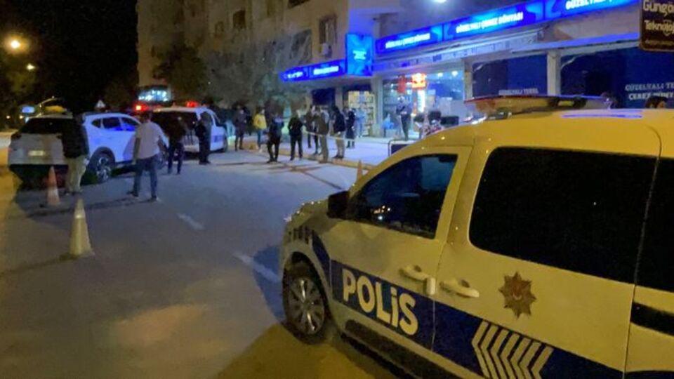 Tekel bayisinde tabancayla vurulan kişi öldü