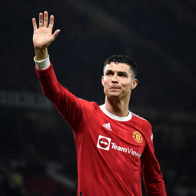 Ronaldo'dan çok konuşulacak sözler!