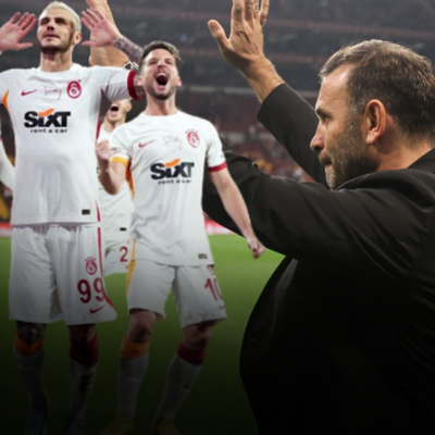 Bir ayda sil baştan!