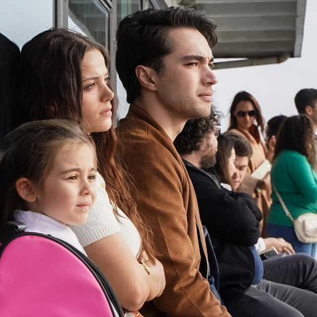 'Güzel Günler', ikinci bölümüyle büyük ilgi gördü