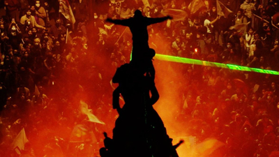 Açılış filmi 'Hayali Ülkem'