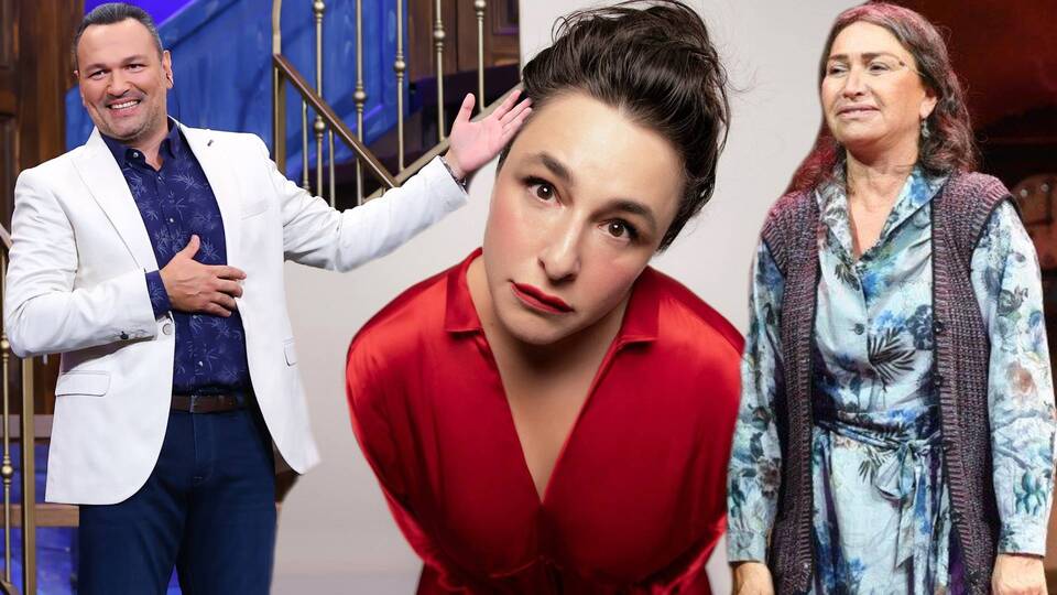 Şehre kahkaha geldi: İstanbul Komedi Festivali'nde bu hafta neler var