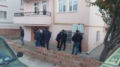 Rehine kâbusunda ikinci gün! 18 saat sonunda ikna edildi