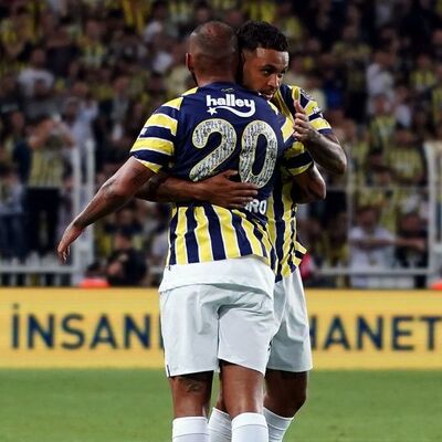 İki yıldıza özel program!