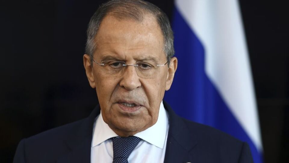 Rusya Dışişleri Bakanı Lavrov hastaneye mi kaldırıldı?